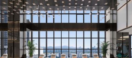 Pullman Ambassador Seoul Eastpole Exterior