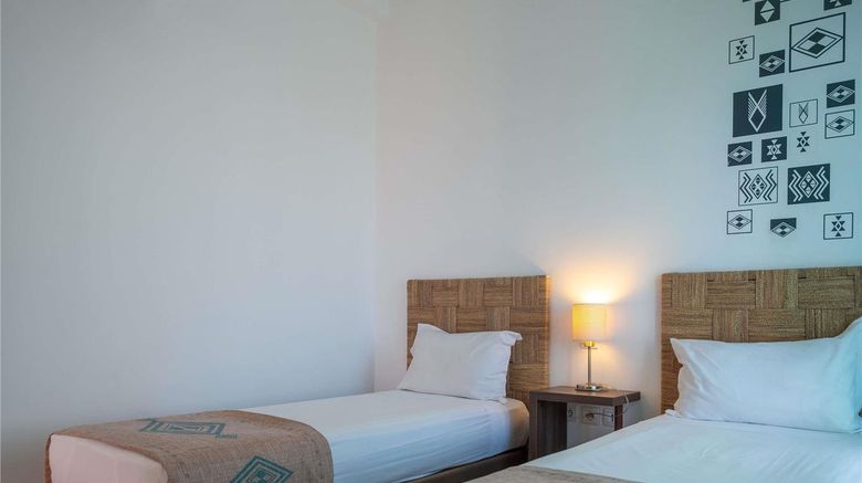<b>Lunja Village Room</b>. Images powered by <a href="https://iceportal.shijigroup.com/" title="IcePortal" target="_blank">IcePortal</a>.