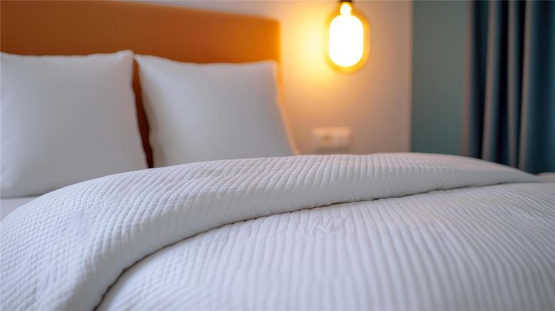 <b>Continental Inn & Suites Room</b>. Images powered by <a href="https://iceportal.shijigroup.com/" title="IcePortal" target="_blank">IcePortal</a>.