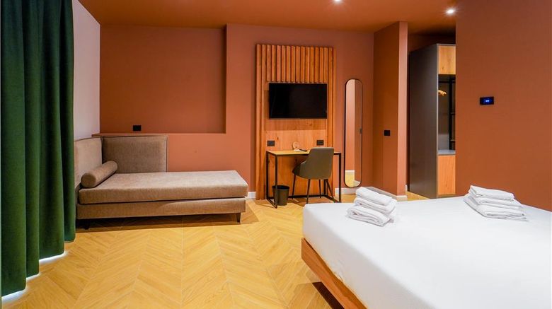 <b>Best Western Hotel Arya Room</b>. Images powered by <a href="https://iceportal.shijigroup.com/" title="IcePortal" target="_blank">IcePortal</a>.