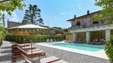 Best Western Hotel Arya Pool