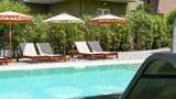 Best Western Hotel Arya Pool