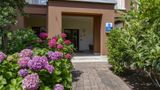 Best Western Hotel Arya Exterior