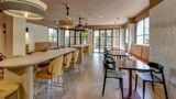 Best Western Hotel Arya Restaurant