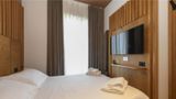 Best Western Hotel Arya Room