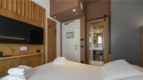 Best Western Hotel Arya Room