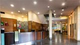 Hotel Las Artes Lobby