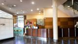 Hotel Las Artes Lobby