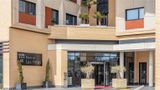 Hotel Las Artes Exterior