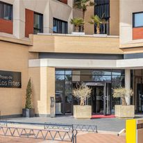 Hotel Las Artes