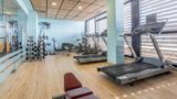 Hotel Las Artes Health