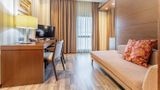 Hotel Las Artes Room