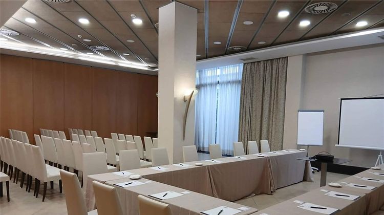 Sercotel Las Artes Pinto Meeting