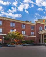 Comfort Inn Dayton South