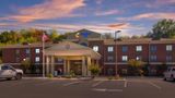 Comfort Inn Dayton South Exterior