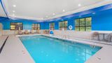 Comfort Inn Dayton South Pool