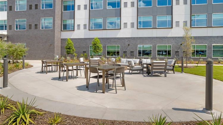 Cambria Fort Worth Medical Center Other