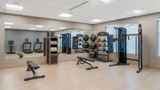 Cambria Fort Worth Medical Center Health