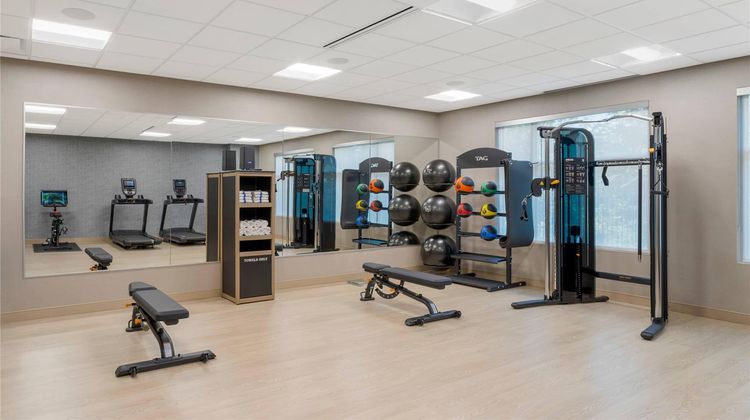 Cambria Fort Worth Medical Center Health