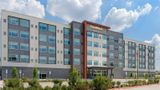 Cambria Fort Worth Medical Center Exterior