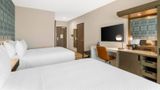 Cambria Fort Worth Medical Center Room