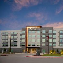 Cambria Fort Worth Medical Center