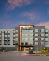 Cambria Fort Worth Medical Center