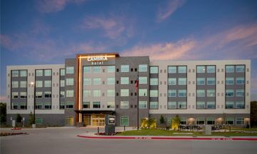 Cambria Fort Worth Medical Center