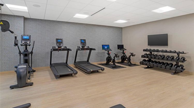 Cambria Fort Worth Medical Center Health