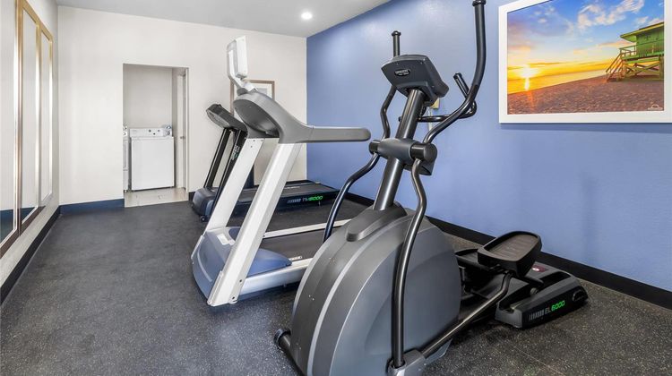 Econo Lodge Bryan Health