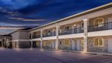 <b>Econo Lodge Bryan Exterior</b>. Images powered by <a href="https://iceportal.shijigroup.com/" title="IcePortal" target="_blank">IcePortal</a>.