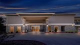 <b>Econo Lodge Bryan Exterior</b>. Images powered by <a href="https://iceportal.shijigroup.com/" title="IcePortal" target="_blank">IcePortal</a>.