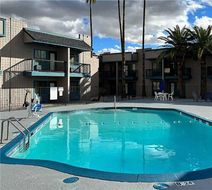 Super 8 Mesa Downtown Near Conv Ctr Pool