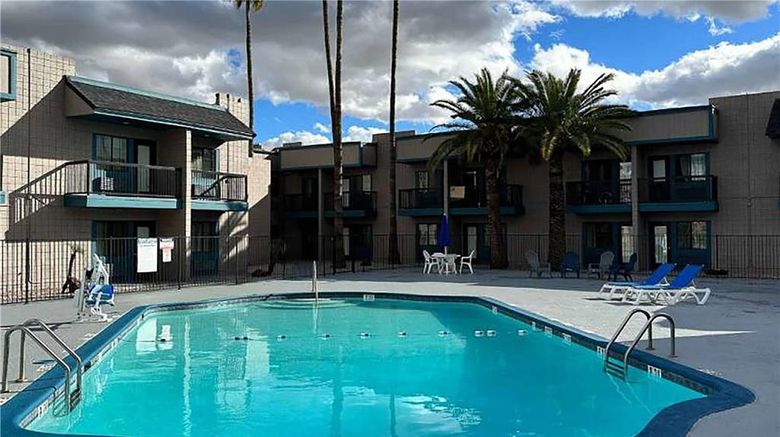 <b>Super 8 Mesa Downtown Near Conv Ctr Pool</b>. Images powered by <a href="https://iceportal.shijigroup.com/" title="IcePortal" target="_blank">IcePortal</a>.
