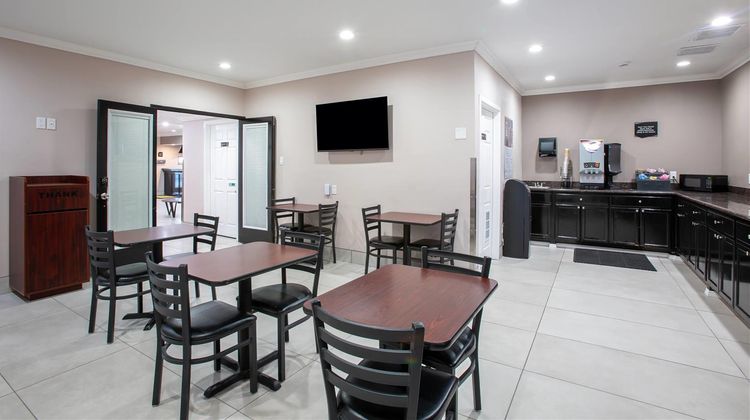 Super 8 Mesa Downtown Near Conv Ctr Restaurant