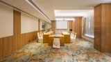 Temple Tree Hotel Shirdi Meeting
