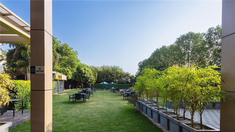 Temple Tree Hotel Shirdi Other