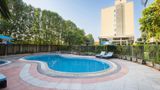 Temple Tree Hotel Shirdi Exterior