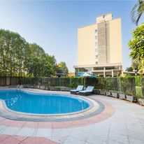 Temple Tree Hotel Shirdi
