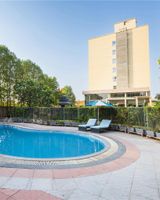 Temple Tree Hotel Shirdi