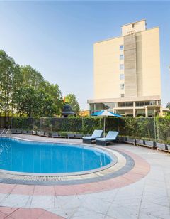 Temple Tree Hotel Shirdi