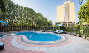 Temple Tree Hotel Shirdi