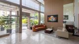 Temple Tree Hotel Shirdi Lobby