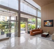 Temple Tree Hotel Shirdi Lobby