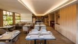 Temple Tree Hotel Shirdi Restaurant