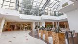 Evergreen Laurel Hotel Paris Lobby
