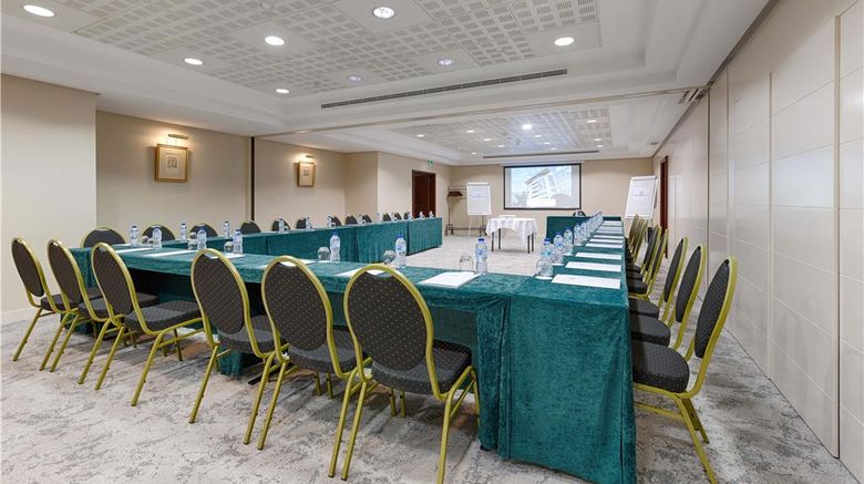 <b>Evergreen Laurel Hotel Paris Meeting</b>. Images powered by <a href="https://iceportal.shijigroup.com/" title="IcePortal" target="_blank">IcePortal</a>.