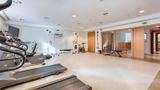 Evergreen Laurel Hotel Paris Health