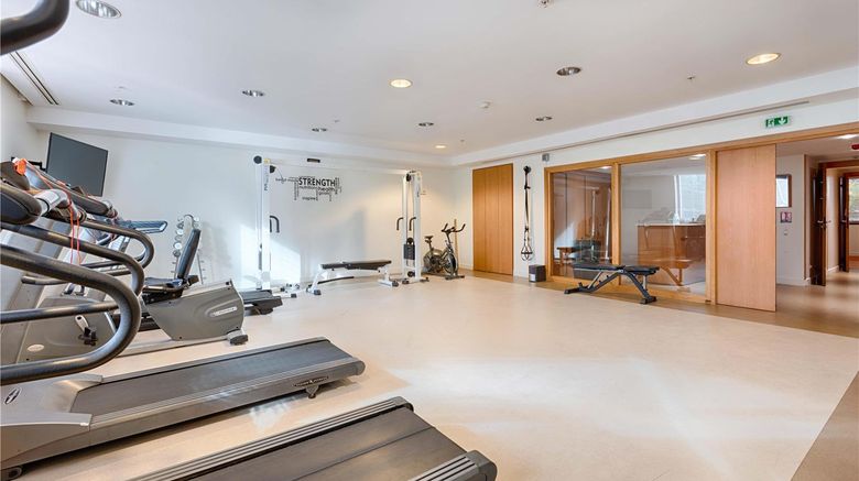 <b>Evergreen Laurel Hotel Paris Health</b>. Images powered by <a href="https://iceportal.shijigroup.com/" title="IcePortal" target="_blank">IcePortal</a>.
