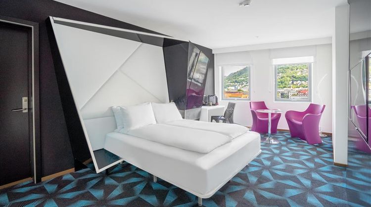 Prize by Radisson Solheimsviken Bergen Room